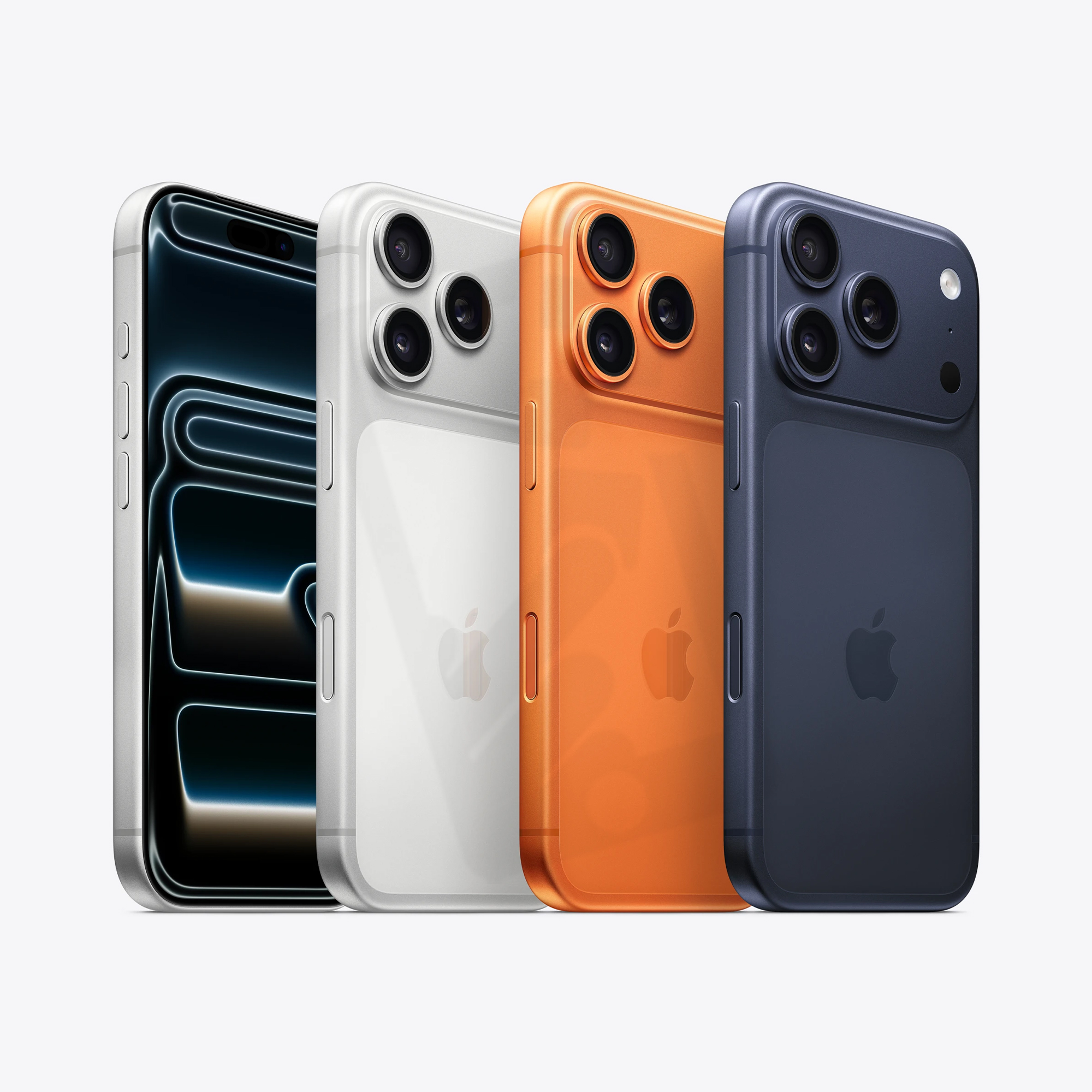 Apple iPhone 17 Pro
