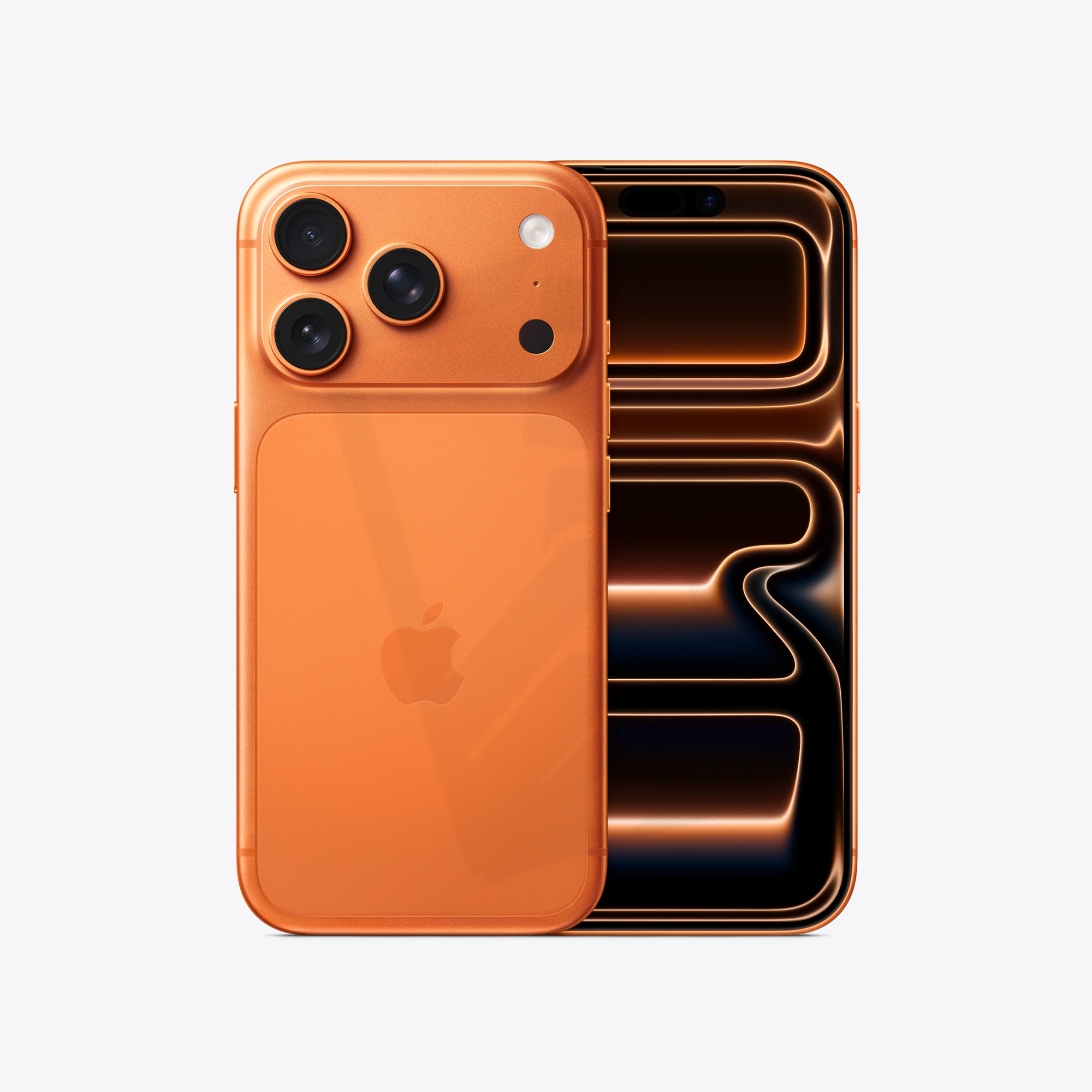 Apple iPhone 17 Pro