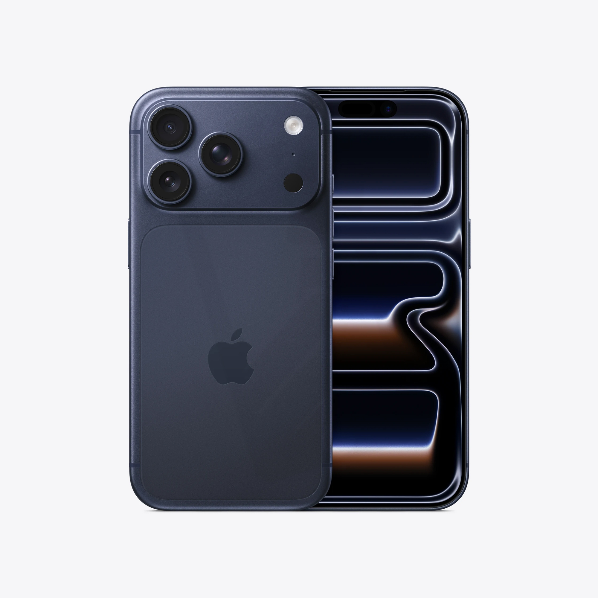Apple iPhone 17 Pro