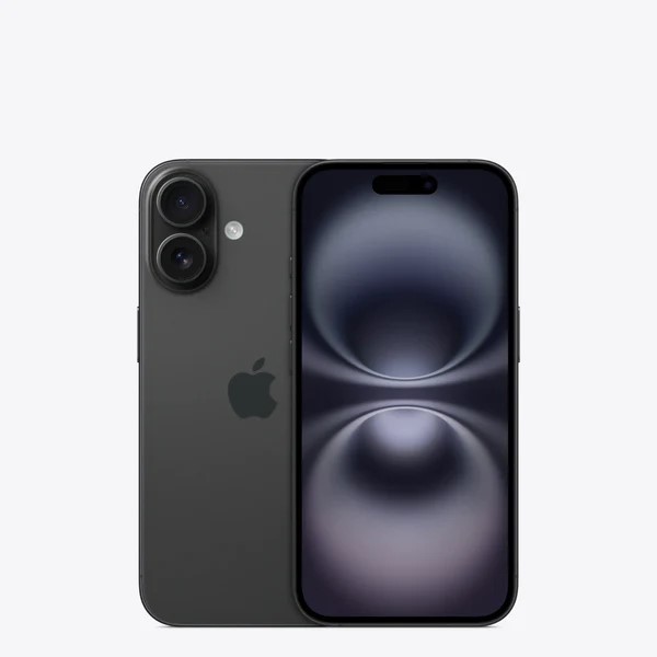 Apple iPhone 16