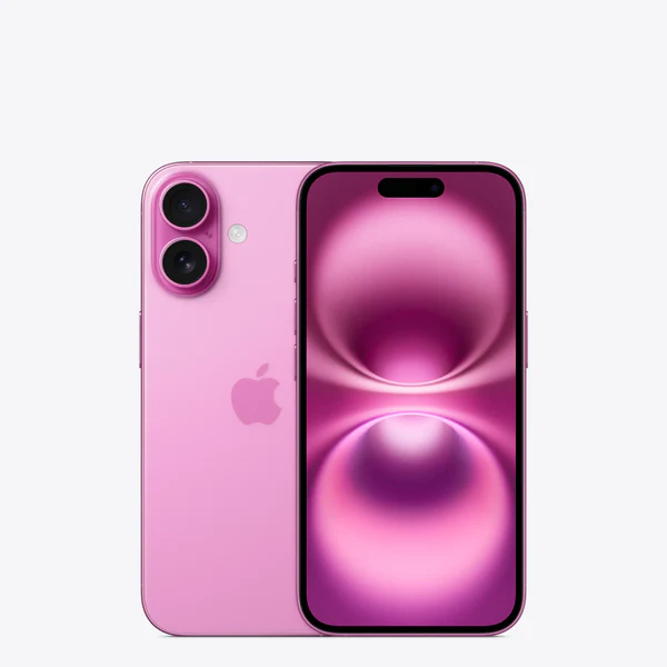 Apple iPhone 16