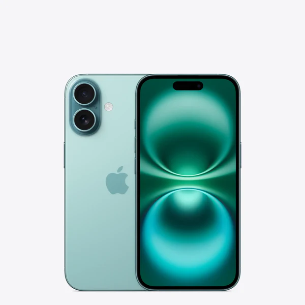 Apple iPhone 16