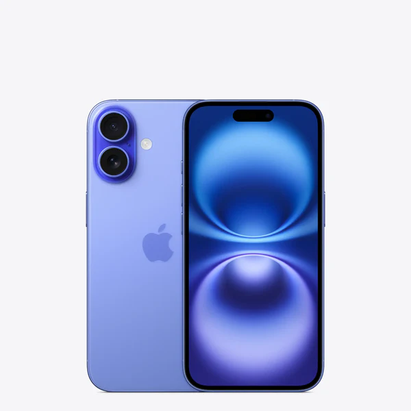Apple iPhone 16