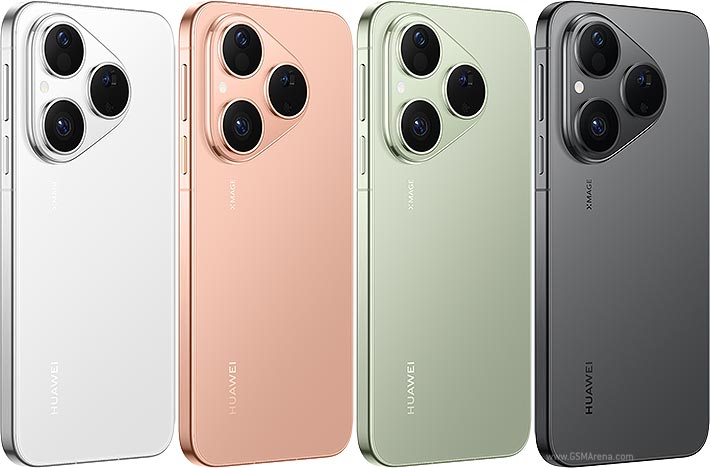 Huawei Pura 80