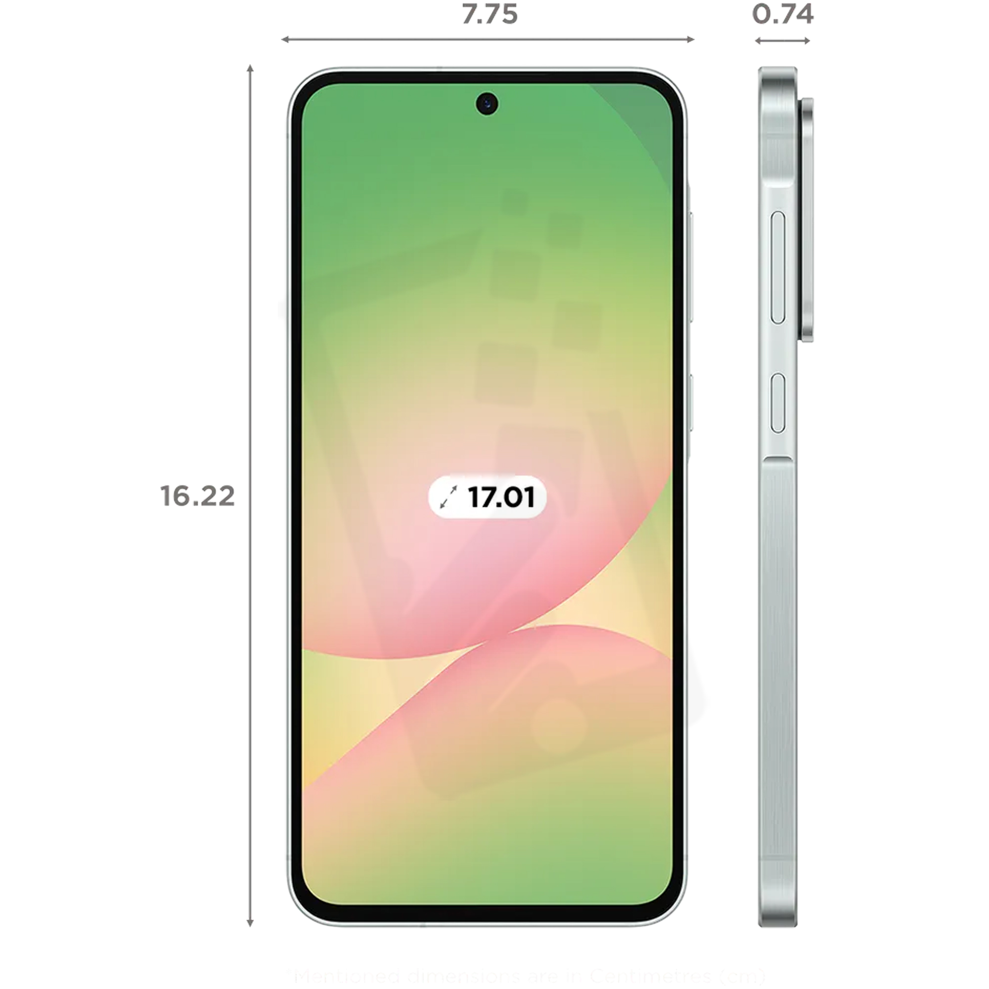 Samsung Galaxy A56