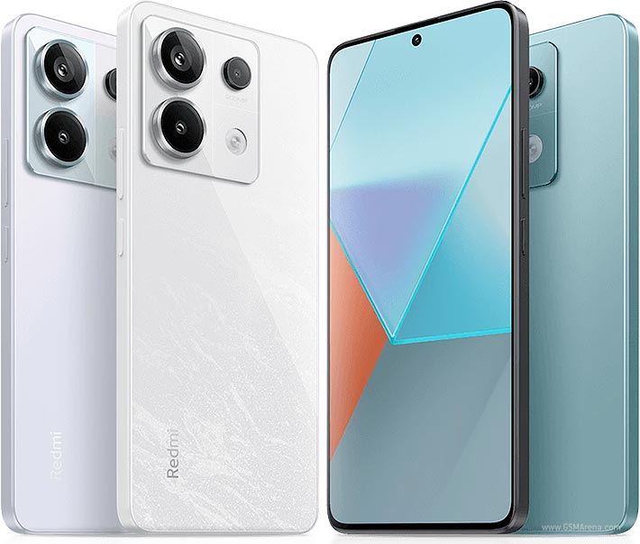 Redmi Note 13 Pro