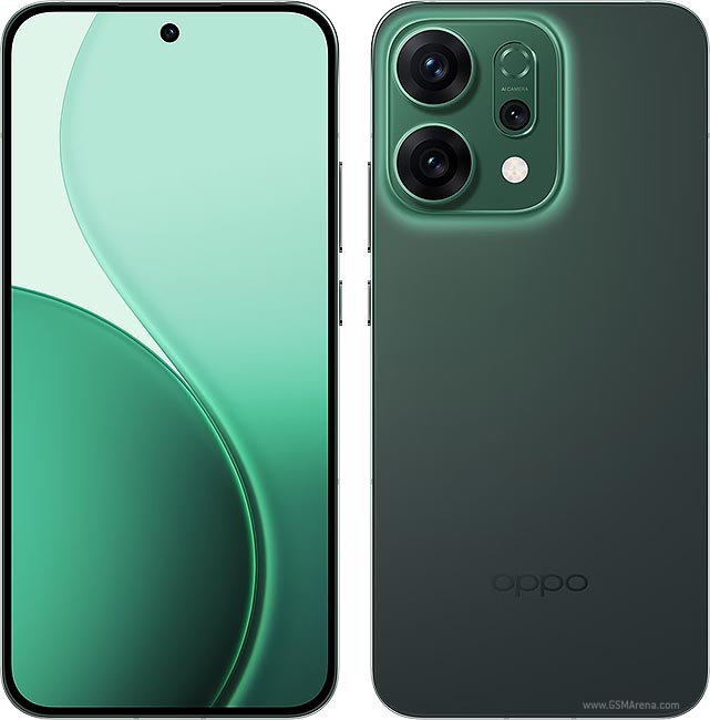 OPPO Reno14